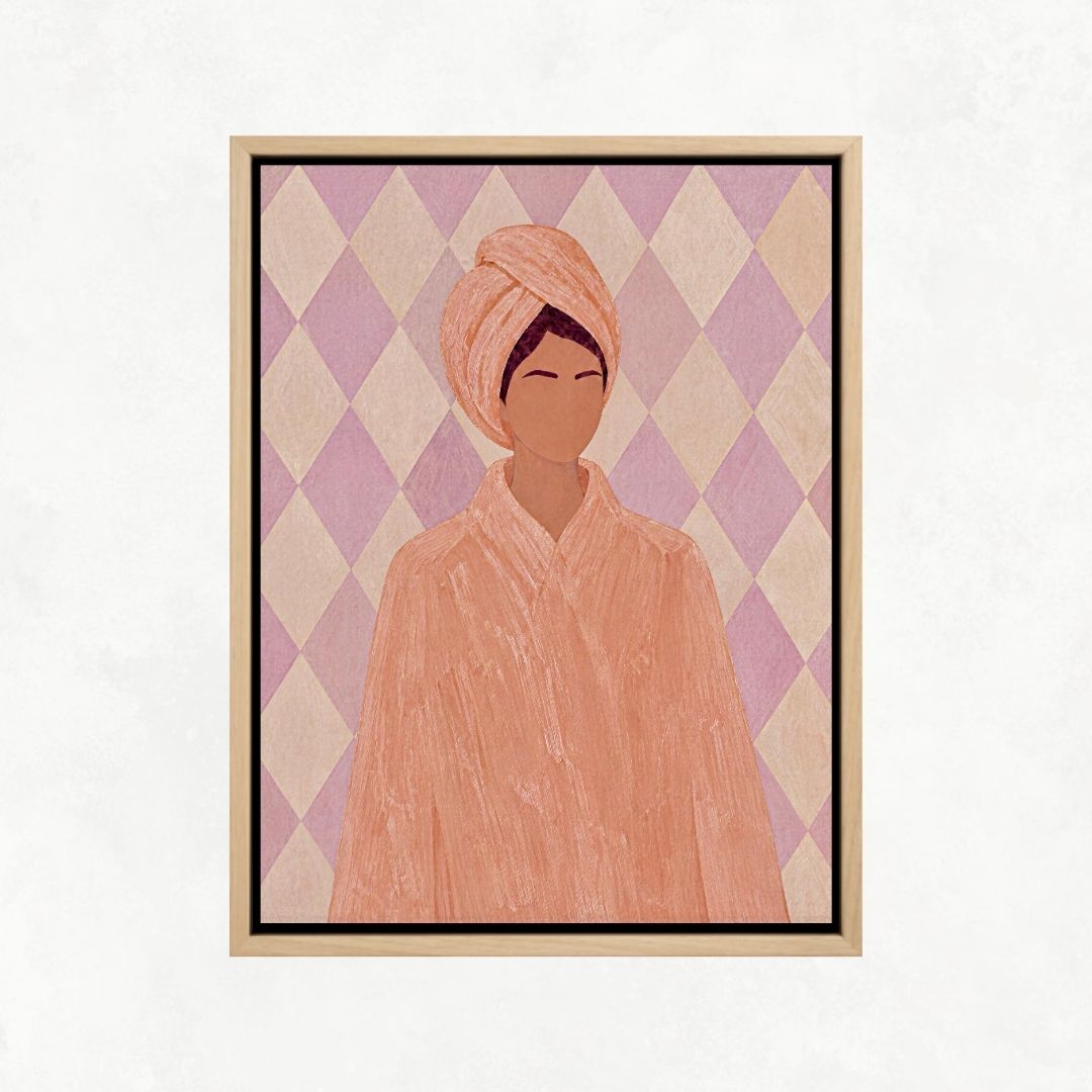 Bathrobe