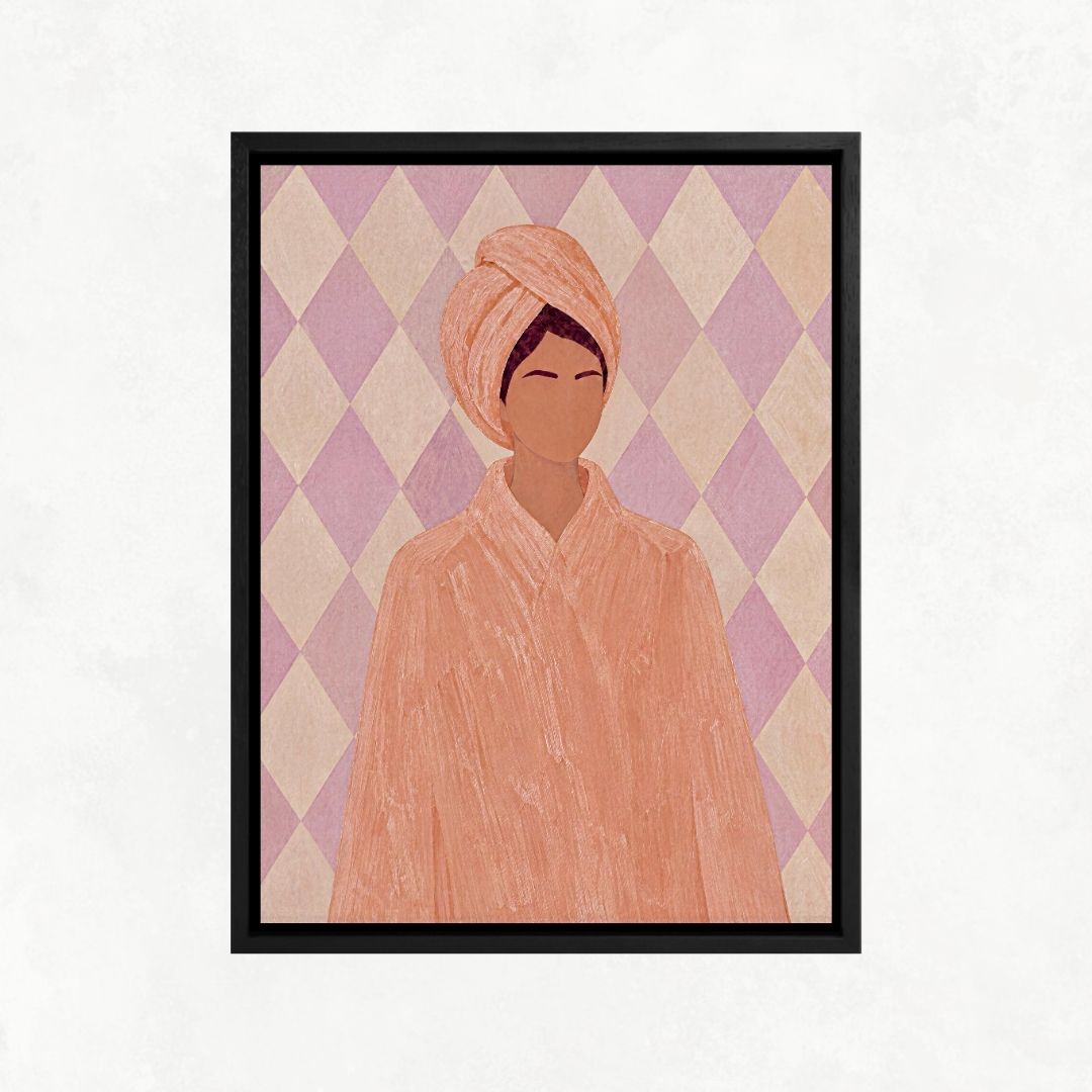 Bathrobe