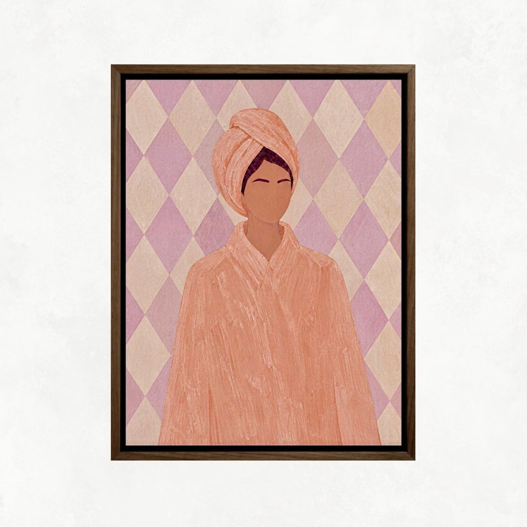 Bathrobe