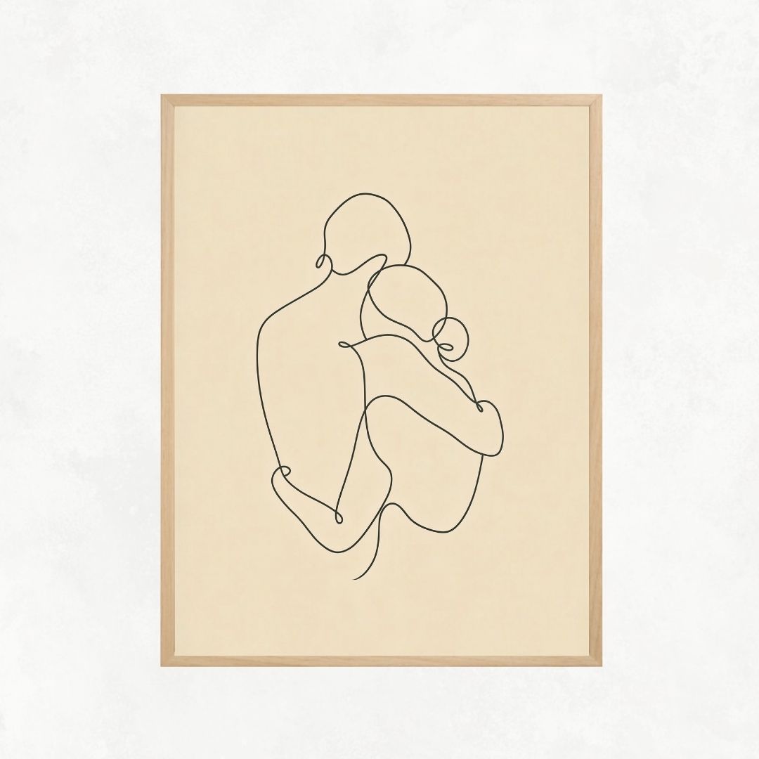 Linear Hug