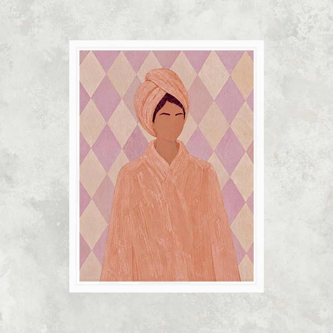 Bathrobe