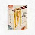Japanese Noodles