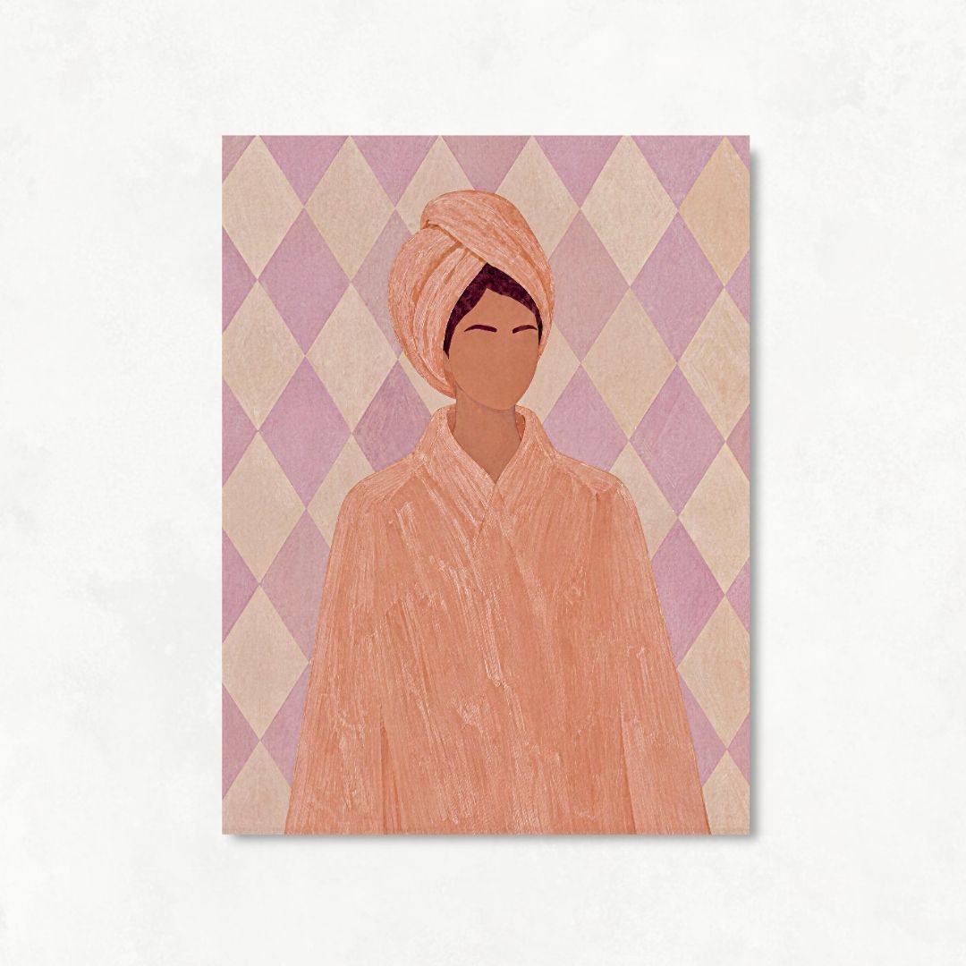 Bathrobe