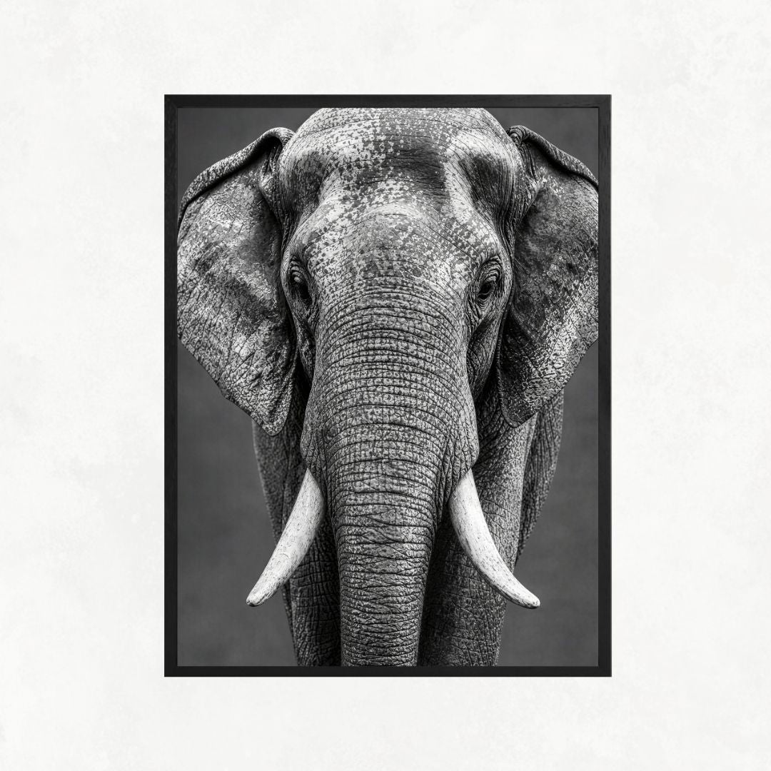 Elephant Look