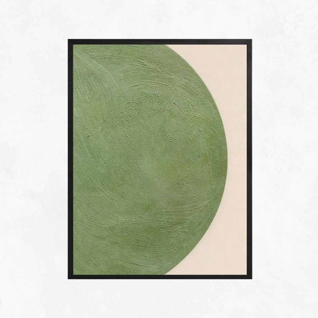 Green Moon