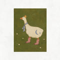 The King Duck