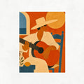 Spanish Guitar