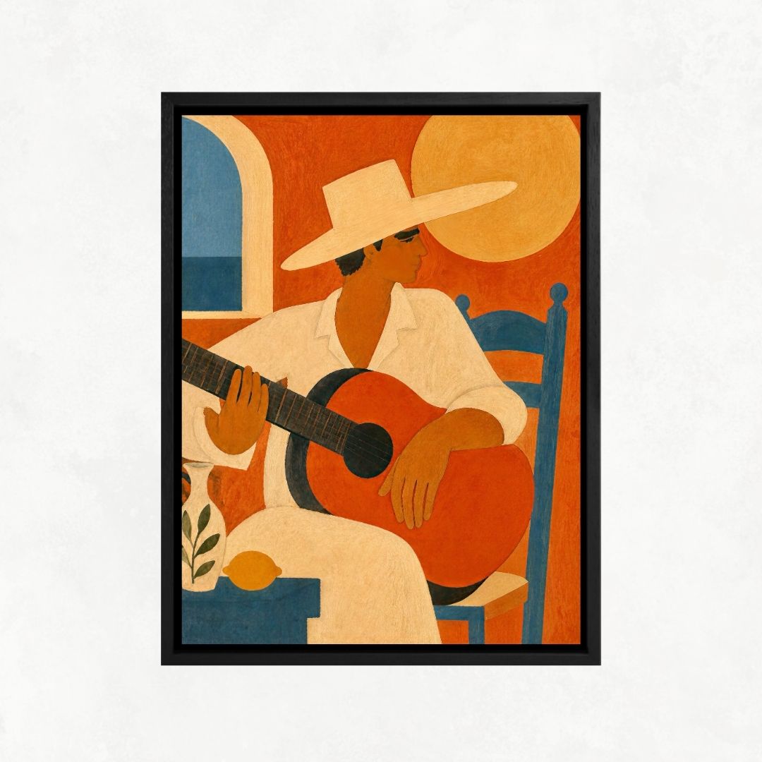 Spanish Guitar