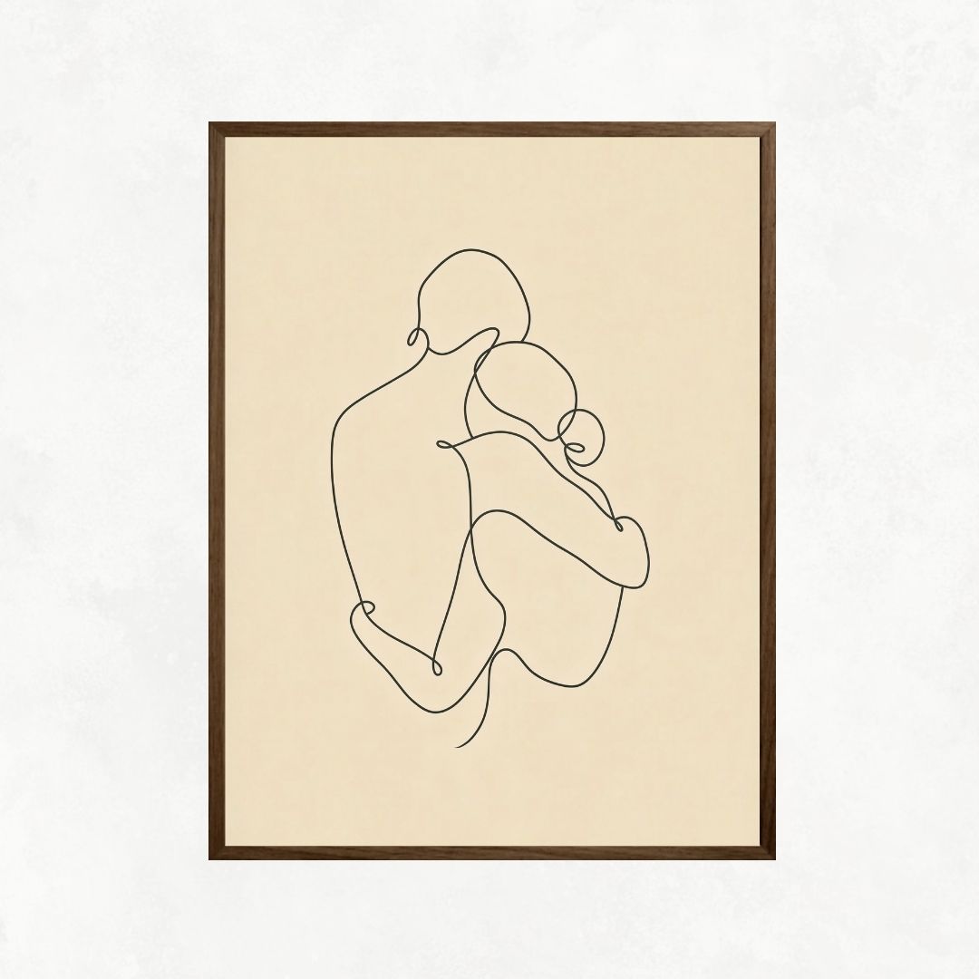 Linear Hug