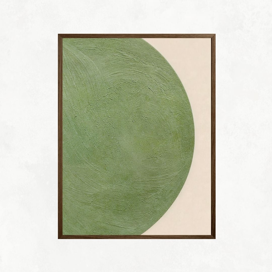 Green Moon