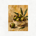 Olive Delicacy