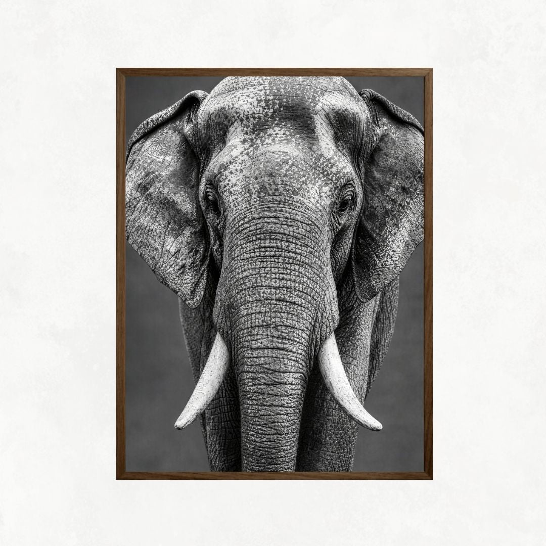 Elephant Look