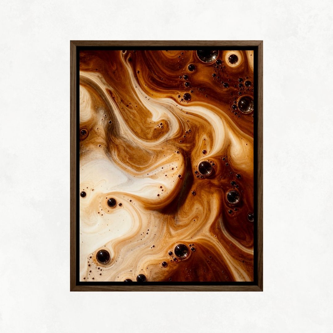 Aesthetic Coffee