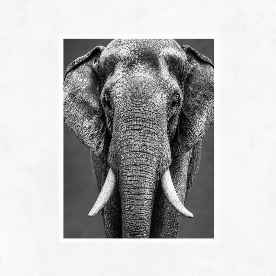Elephant Look