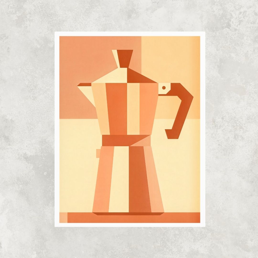 Orange Coffee