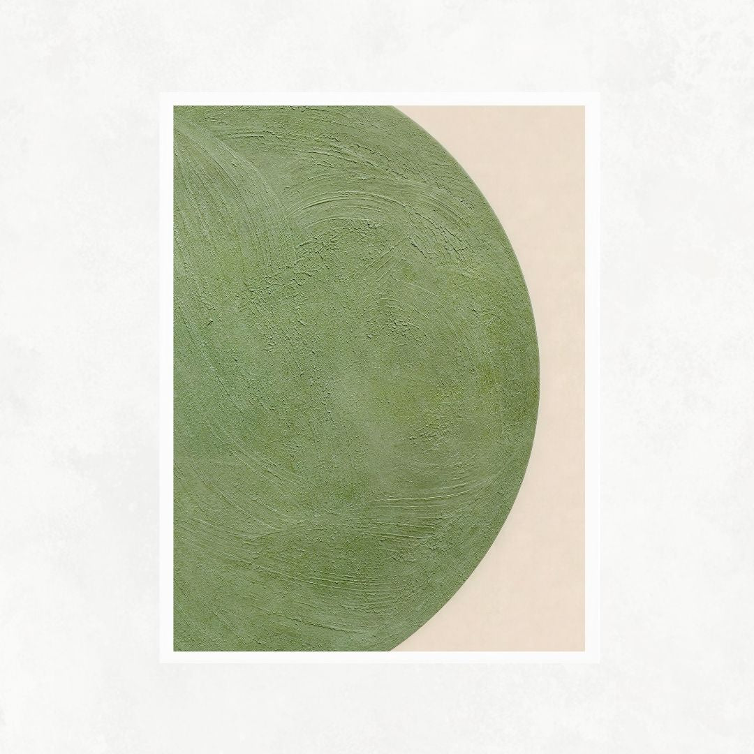 Green Moon