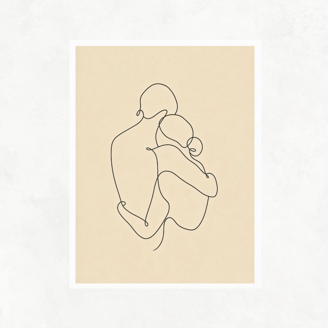 Linear Hug