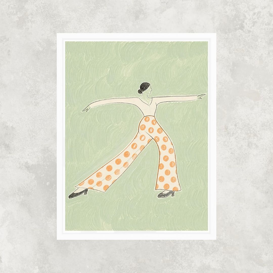 Dance Love
