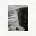 Cliff Black & White