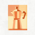Orange Coffee