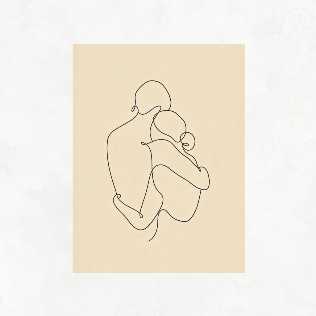 Linear Hug