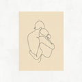 Linear Hug