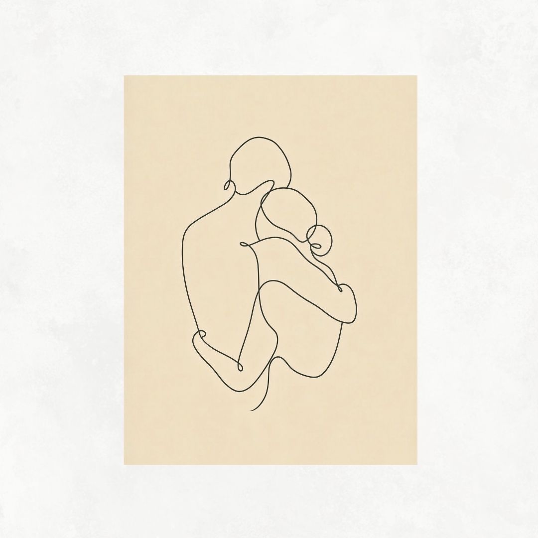 Linear Hug