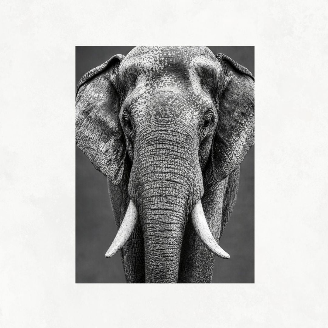 Elephant Look
