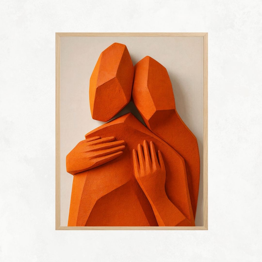 Geometric Hug