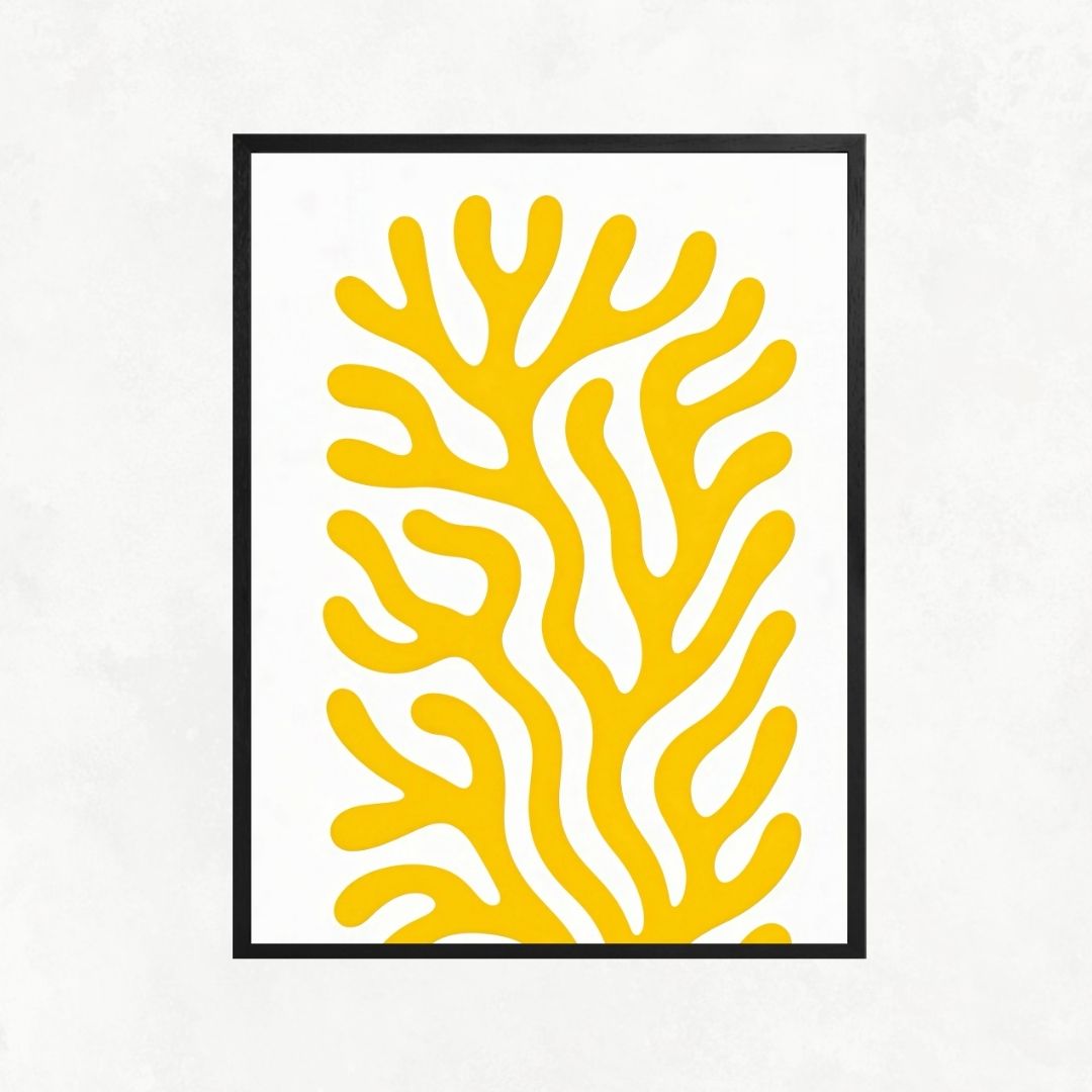 Yellow Coral