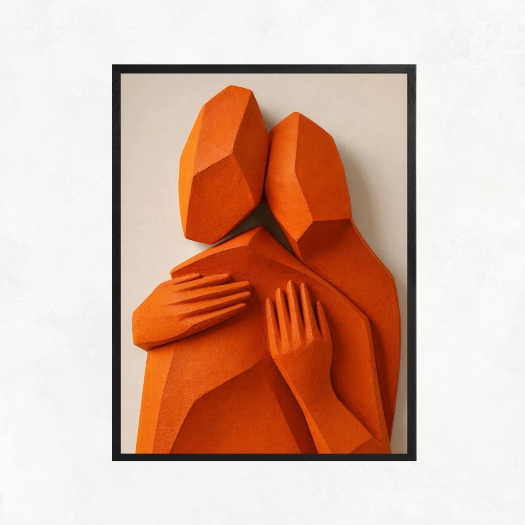 Geometric Hug