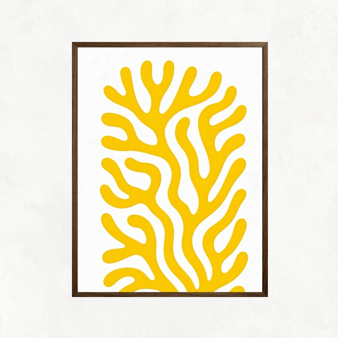 Yellow Coral