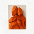 Geometric Hug