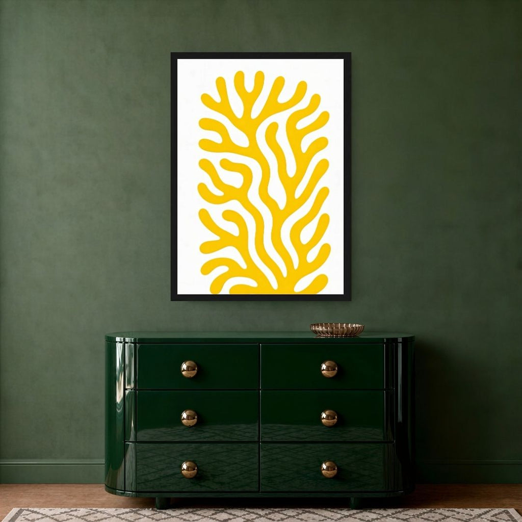 Yellow Coral