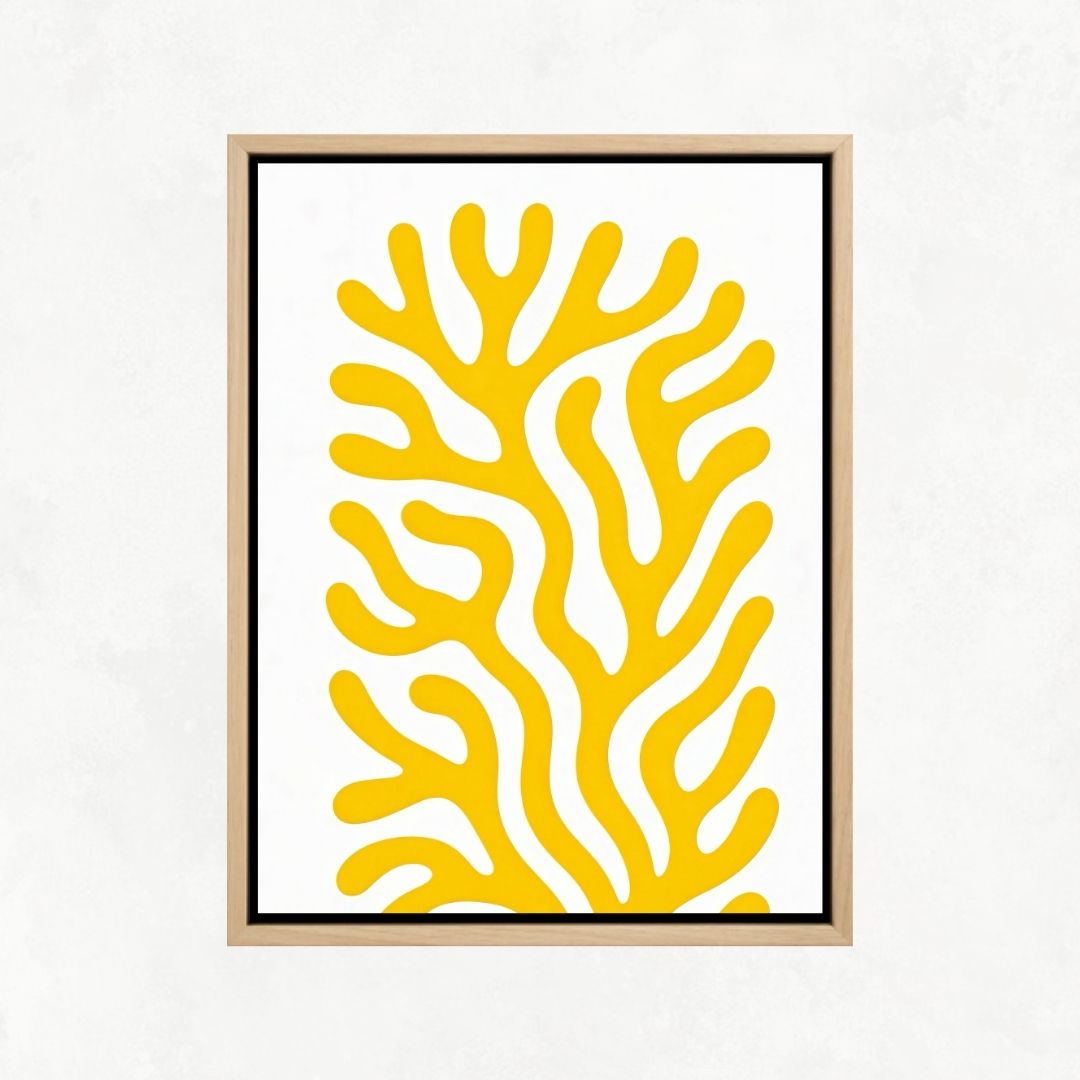 Yellow Coral