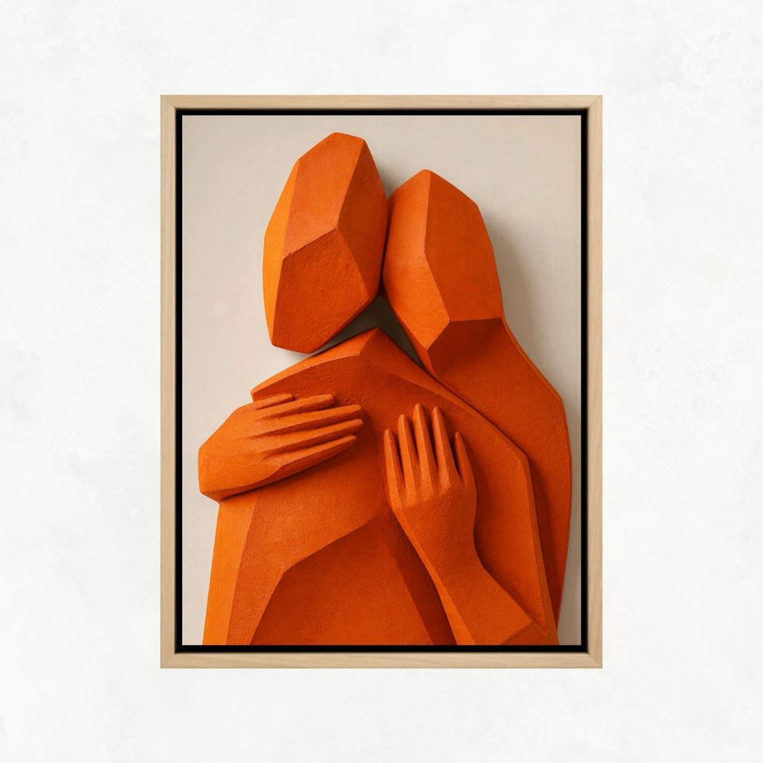 Geometric Hug