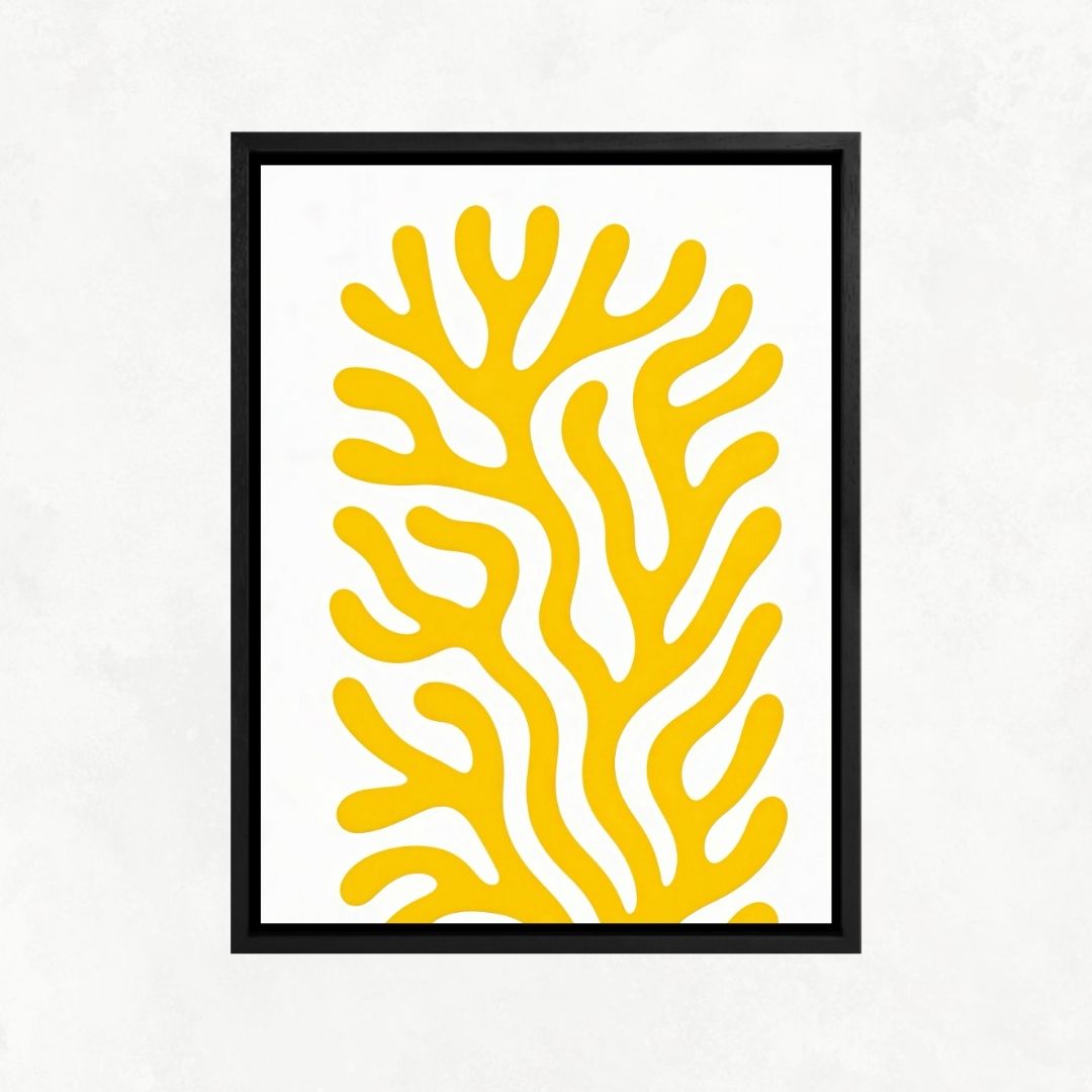 Yellow Coral