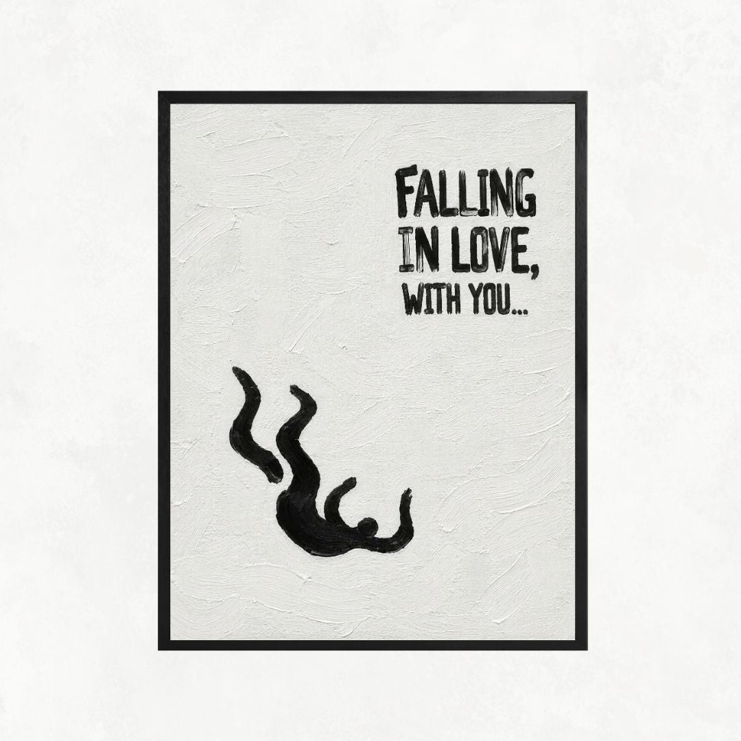 Falling in Love with You