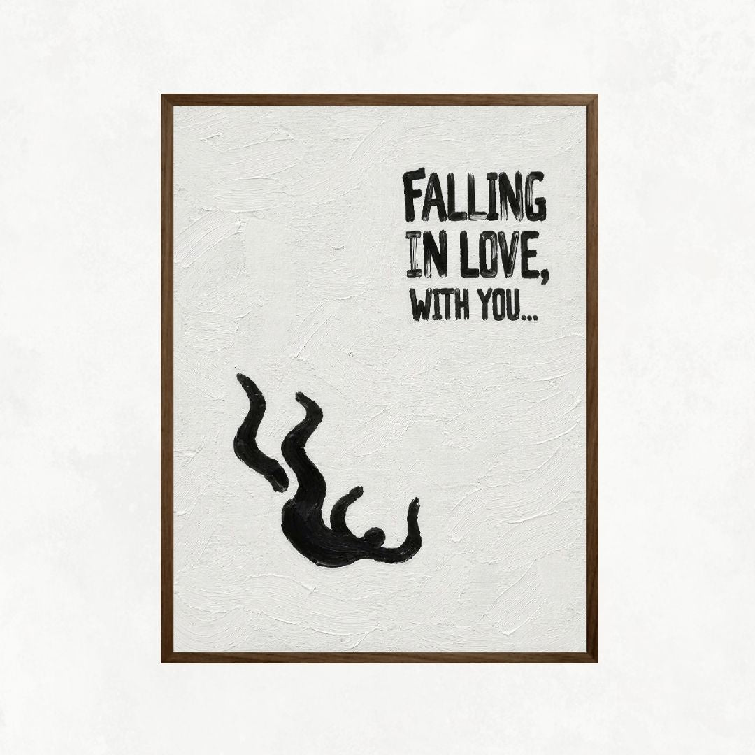 Falling in Love with You