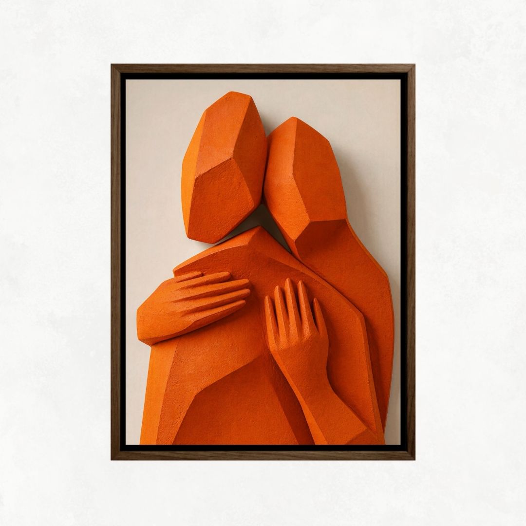Geometric Hug