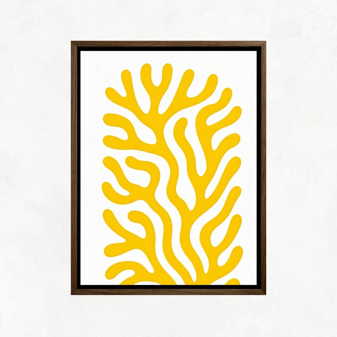 Yellow Coral