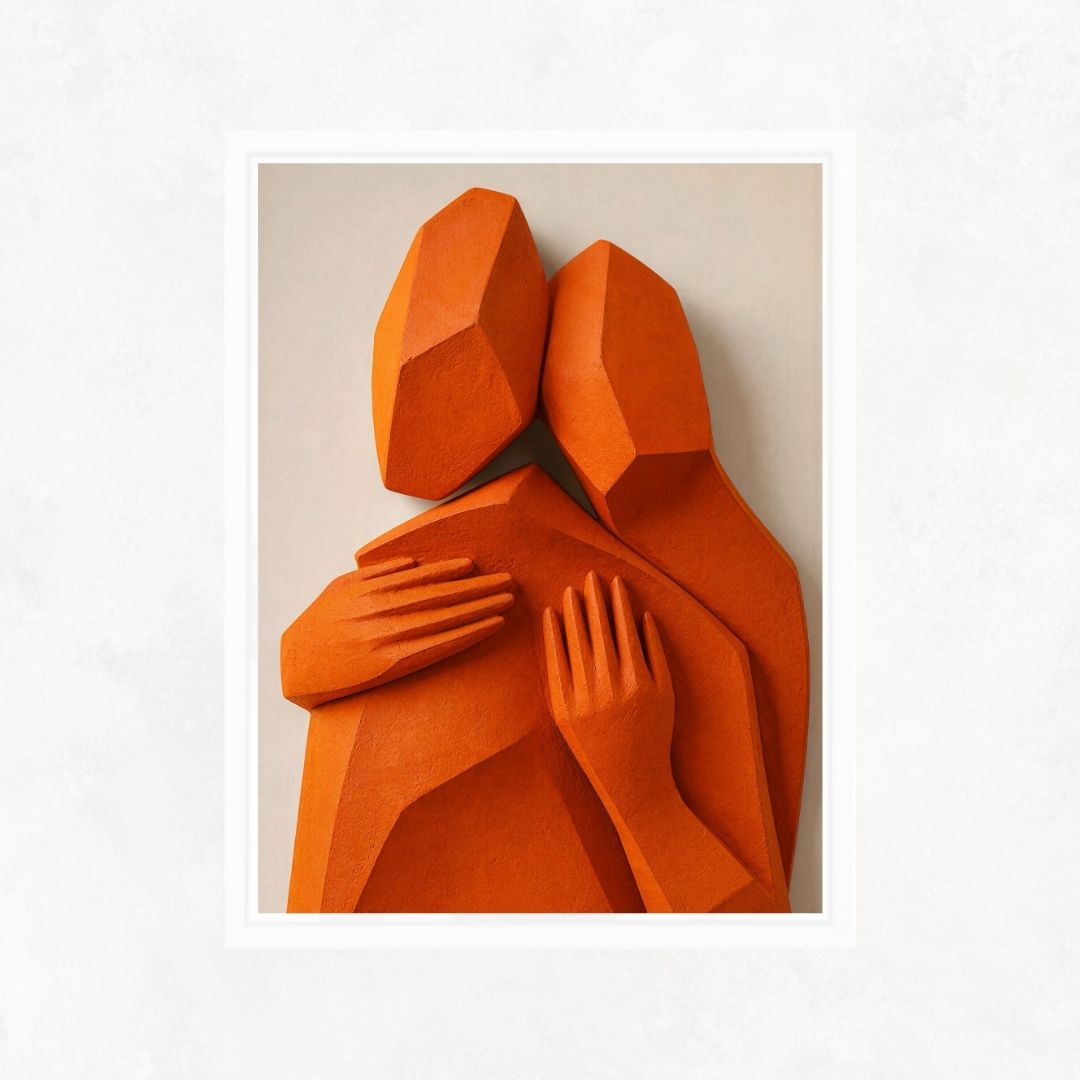 Geometric Hug