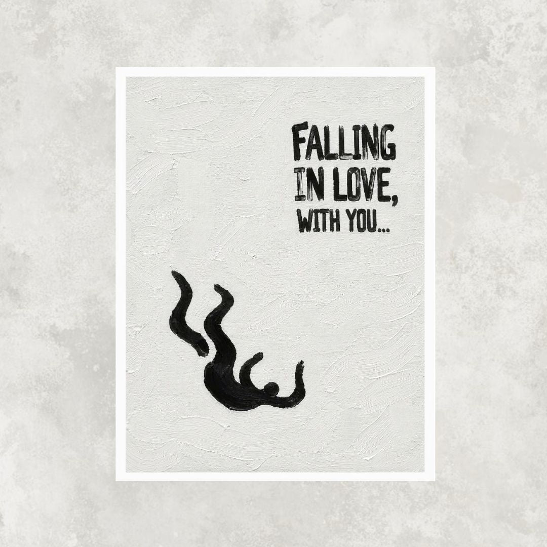 Falling in Love with You