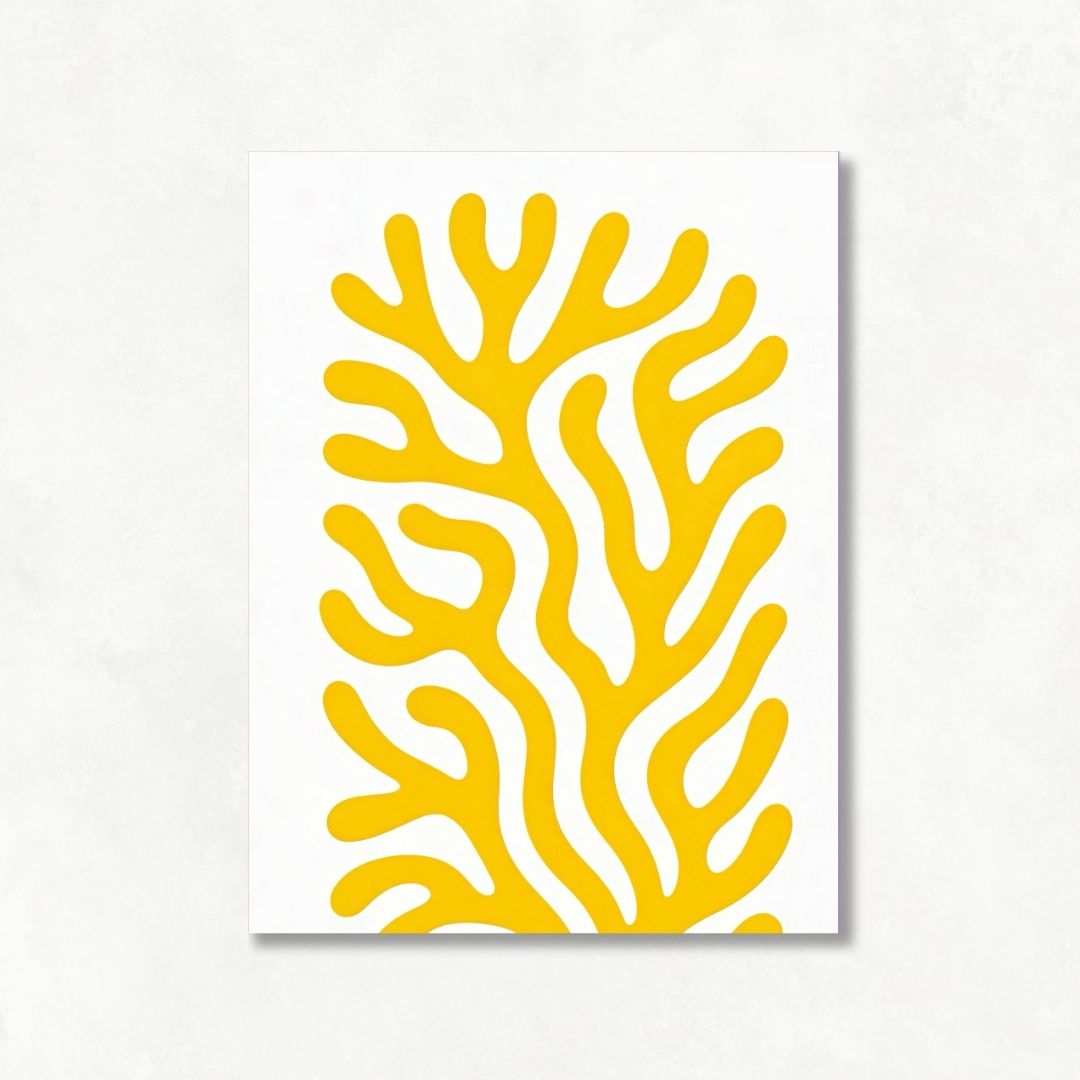Yellow Coral
