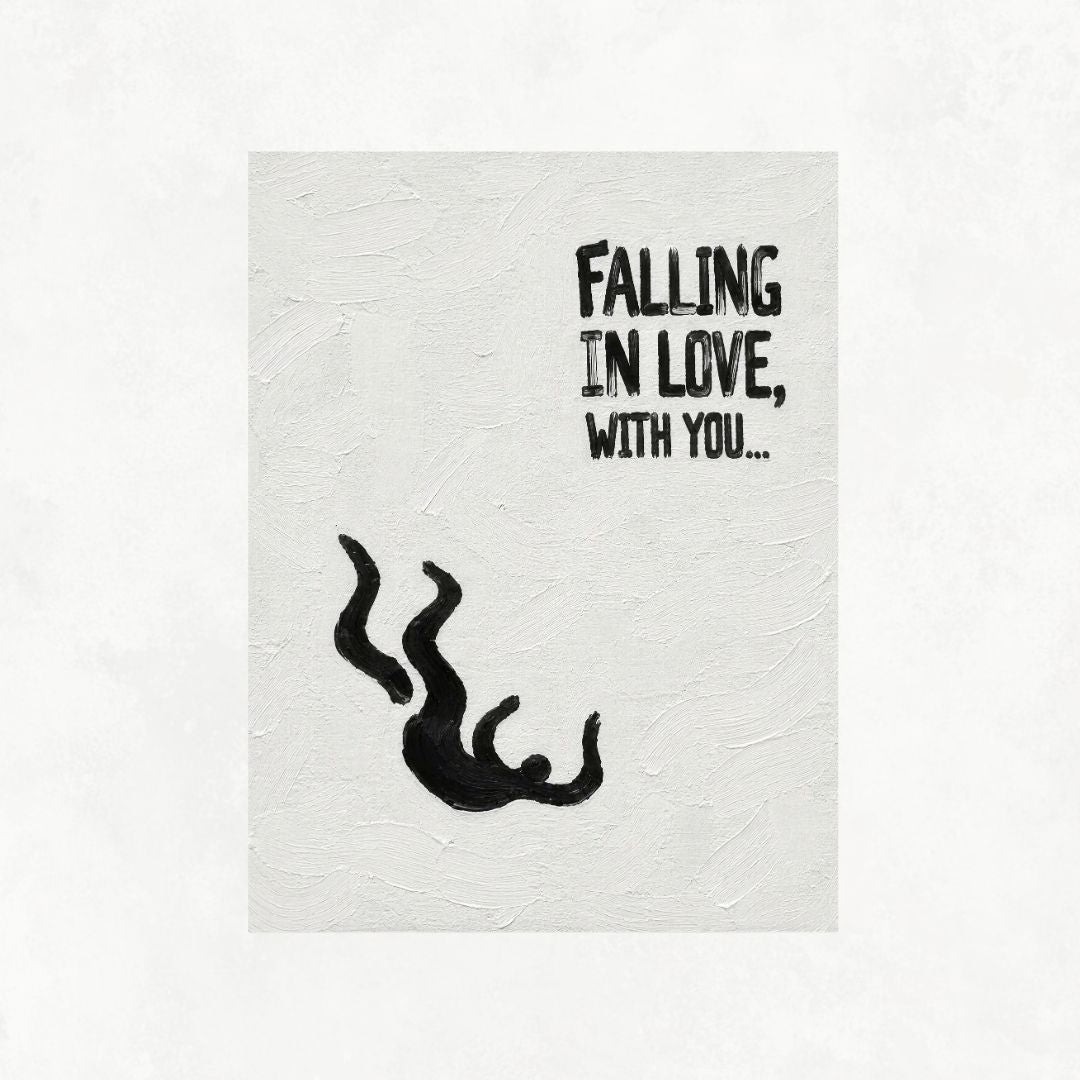 Falling in Love with You