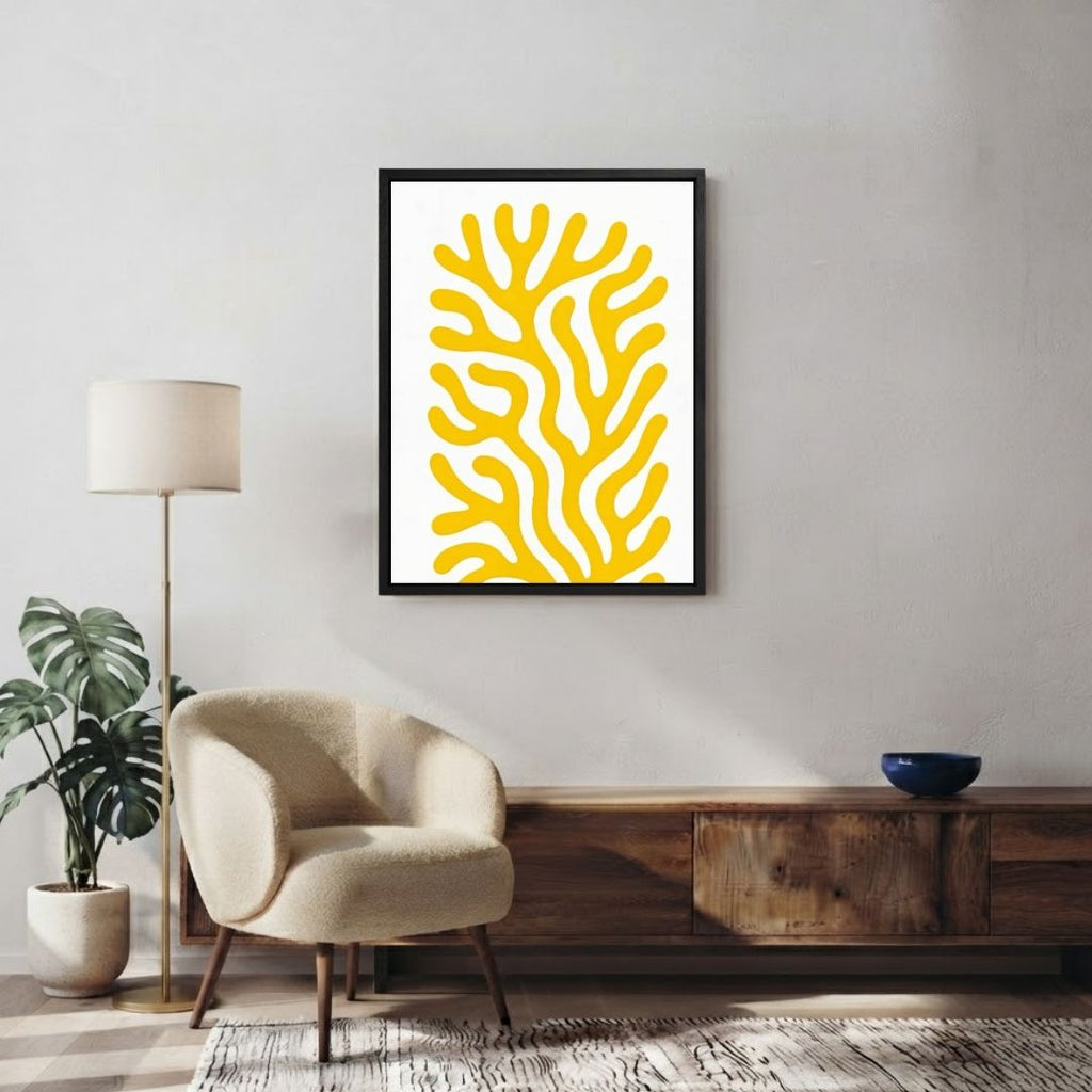 Yellow Coral