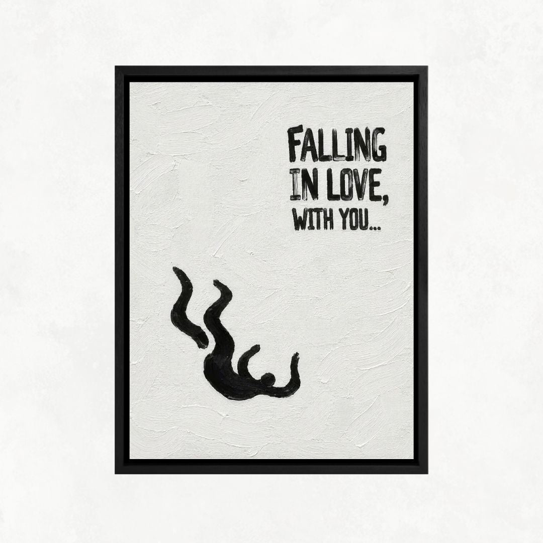 Falling in Love with You