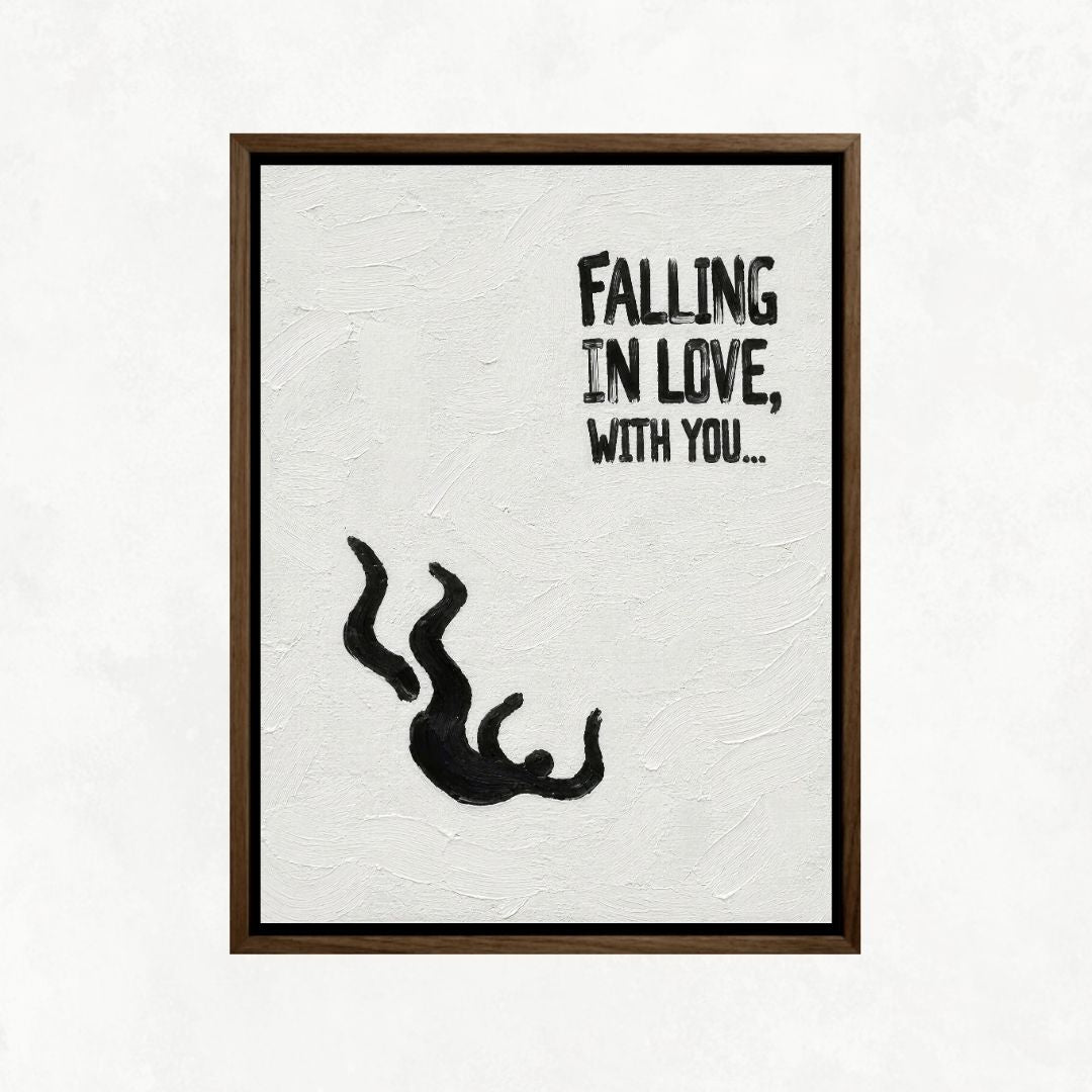 Falling in Love with You