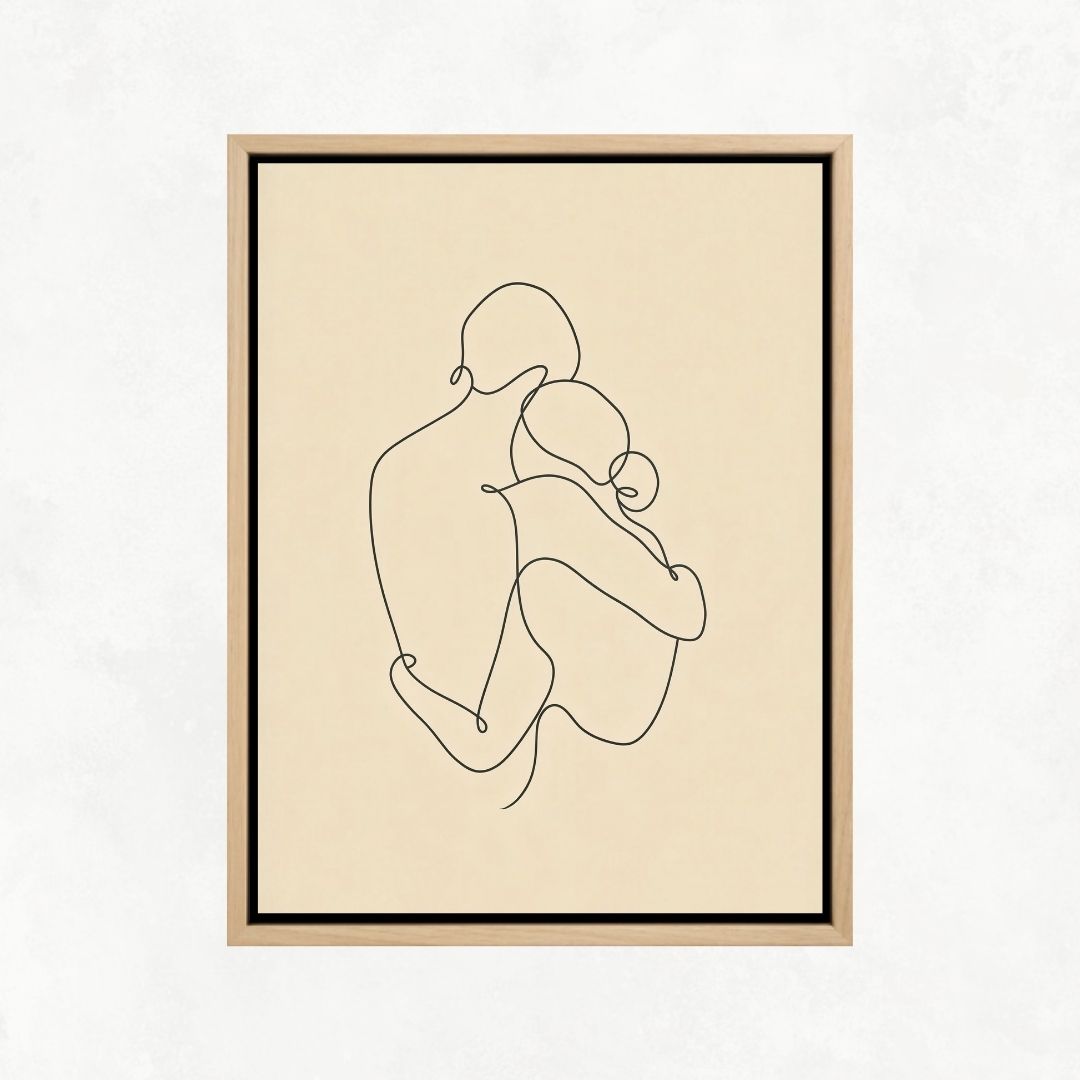 Linear Hug