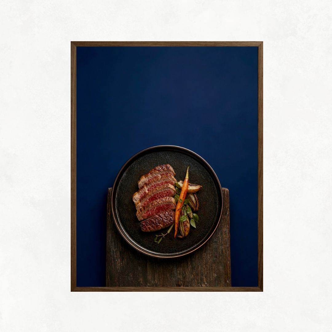 Japanese Menu